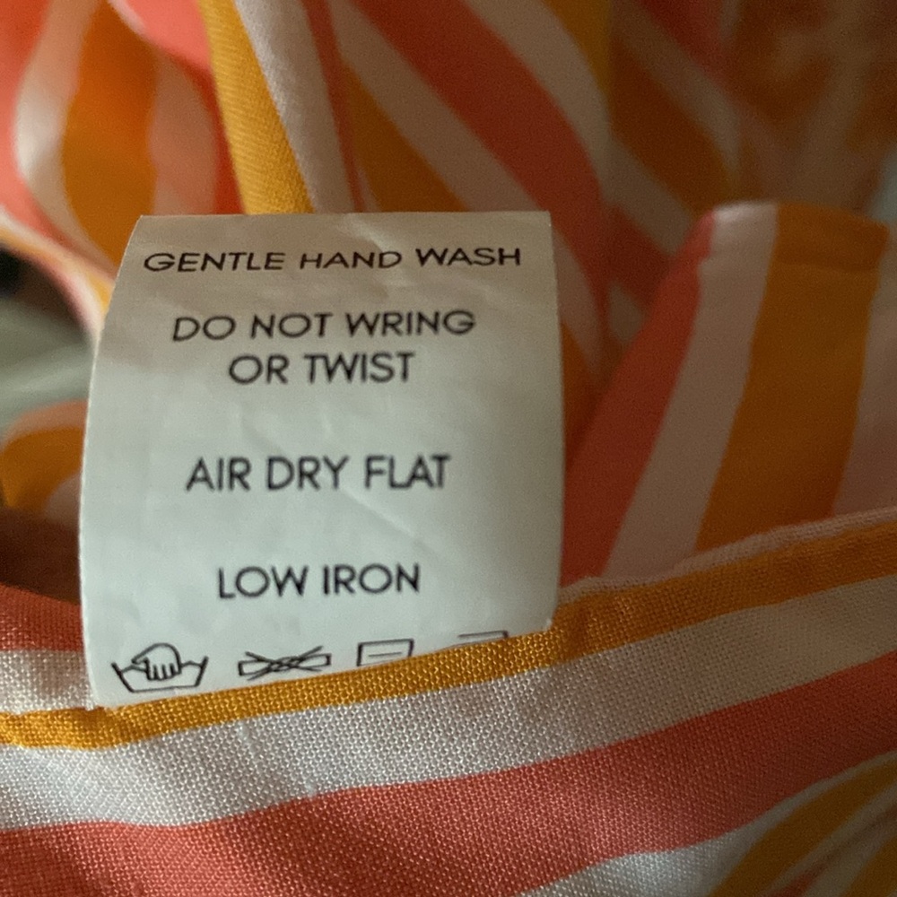 Tularosa Rae reversable robe - Picture 10 of 10